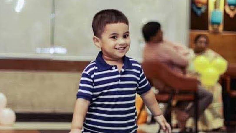 চট্টগ্রামের সন্দ্বীপে পারিবারিক বিরোধে ৬ বছরের শিশুর মৃত্যু